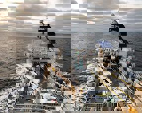 Carsoe Onboard Seafood General Photo VESSEL